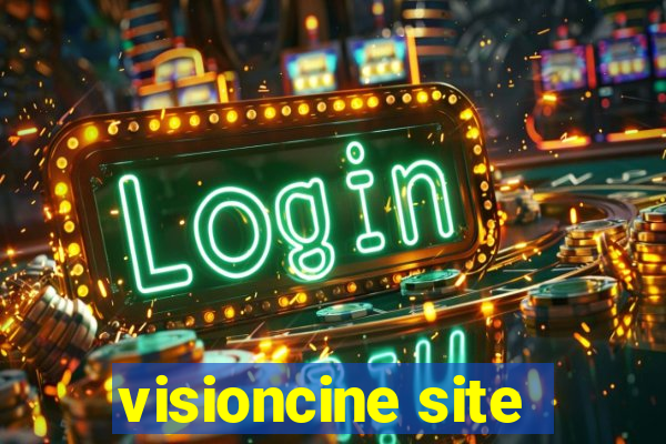 visioncine site